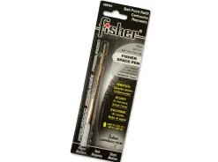 Fisher Space Pen Mine #Pr4 Schwarz Mittel Clearance