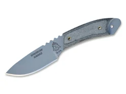 TOPS Knives Sparrow Hawke Schwarz Clearance