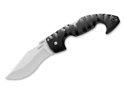 Cold Steel Spartan Schwarz Best