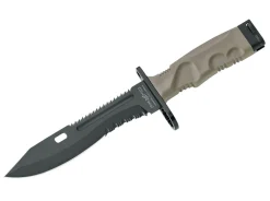 FKMD Spartan 2 Bayonet Leonida Khaki Outlet