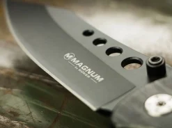 Magnum Special Forces Clearance