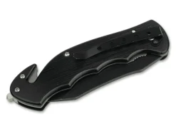 Magnum Special Forces 42 Schwarz Hot