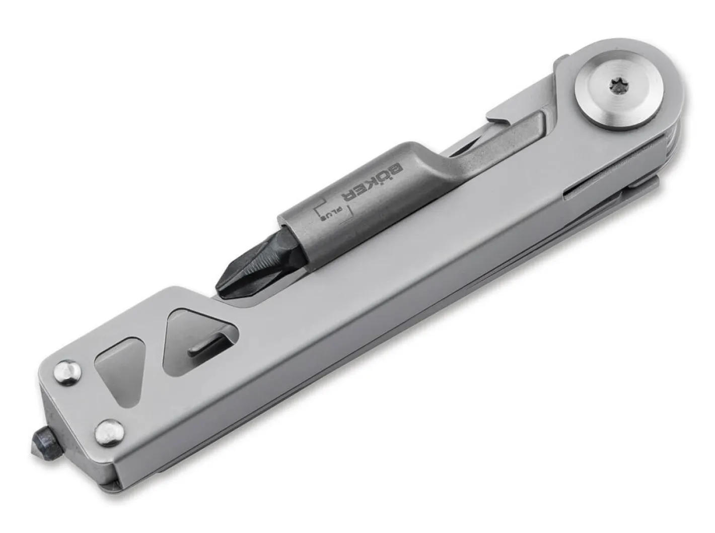 Böker Plus Specialist Half-Tool