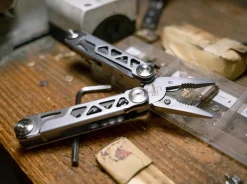 Böker Plus Specialist Pro Grau New