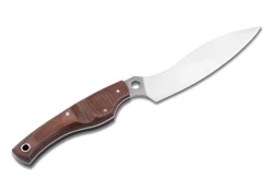 Böker Manufaktur Solingen Spickmesser Micarta Braun Discount