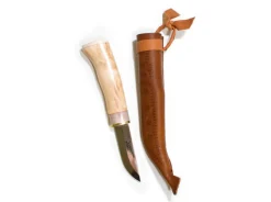 Karesuando Spiggen Braun Online