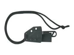 BlackFox Spike Schwarz Clearance