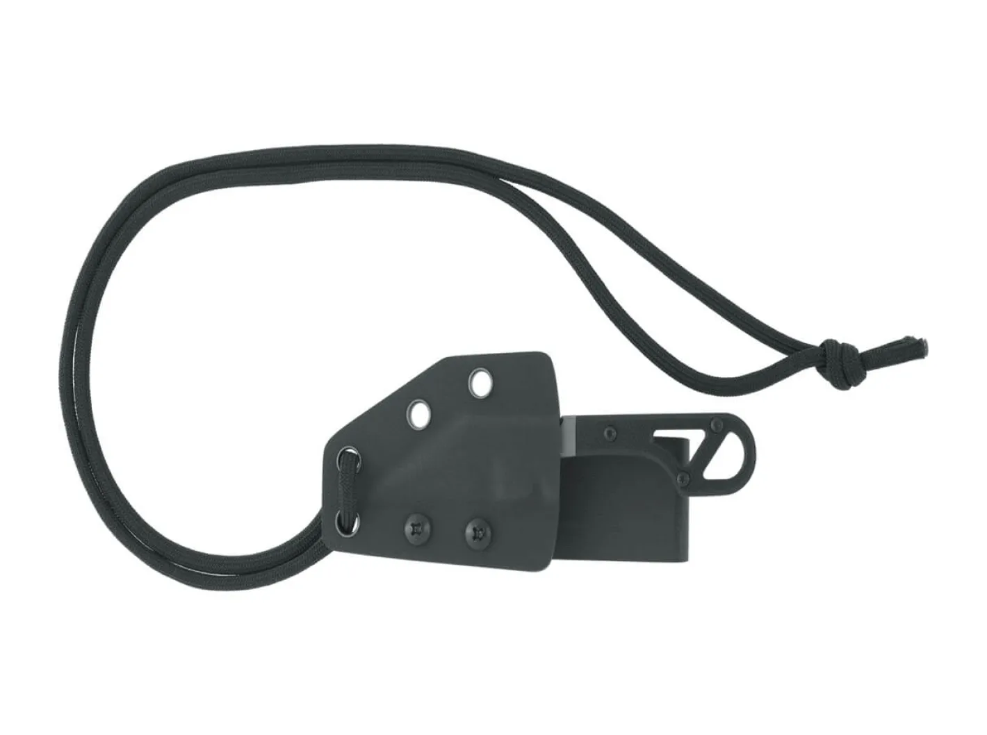 BlackFox Spike Schwarz Clearance