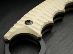 Magnum Spike Karambit Khaki Best