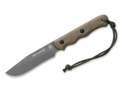 TOPS Knives Spirit Hunter X3 Grün Outlet