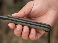 TOPS Knives Spirit Hunter X3 Grün Outlet