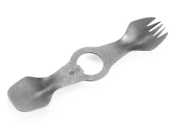 Kizer Spork Silber Best