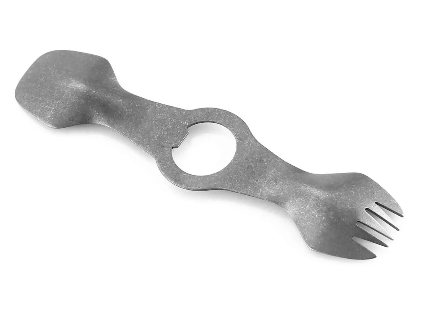 Kizer Spork Silber Best