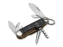 Böker Manufaktur Solingen Sportmesser Braun Online