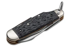 Böker Manufaktur Solingen Sportmesser Braun Online