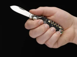 Böker Manufaktur Solingen Sportmesser Braun Online