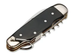 Böker Manufaktur Solingen Sportmesser Anniversary Braun Outlet