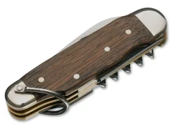 Böker Manufaktur Solingen Sportmesser Bergische Eiche Discount