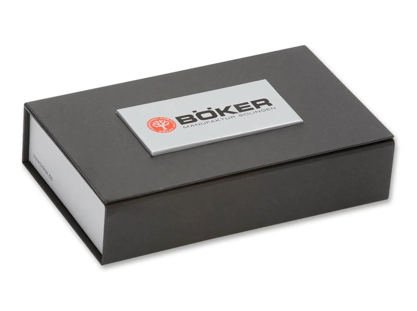 Böker Manufaktur Solingen Sportmesser Classic Gold New