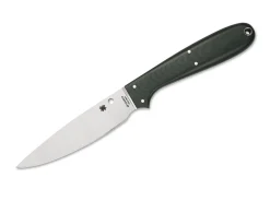 Spyderco Sprig Schwarz New