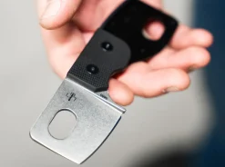 Böker Plus Sprocket Clearance