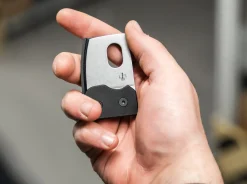 Böker Plus Sprocket Clearance