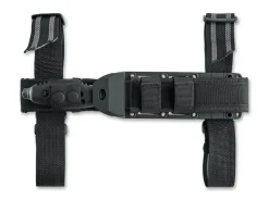 FKMD Sputnik 13 Black Schwarz Hot