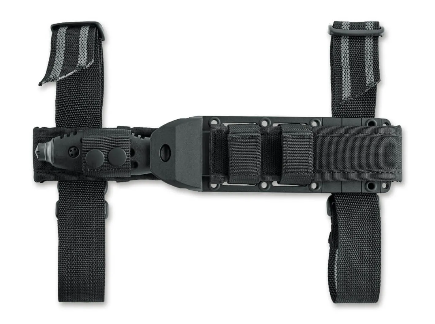 FKMD Sputnik 13 Black Schwarz Hot