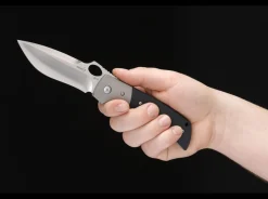 Böker Plus Squail VG-10 Schwarz New