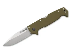 Cold Steel SR1 Grün Clearance