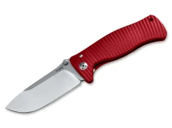 LionSteel SR-1 Aluminium Red Rot Outlet