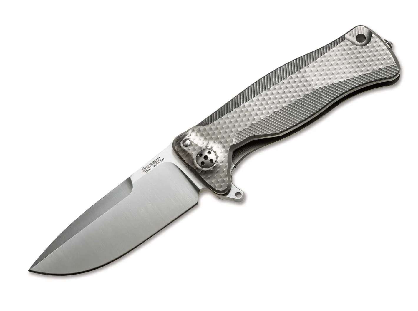 LionSteel SR-11 Titan Discount