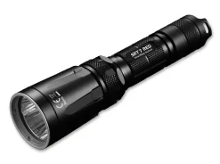 Nitecore SRT7 RED Schwarz Discount