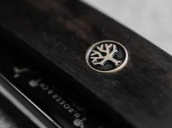 Böker Manufaktur Solingen S.S. Saint Louis Schwarz Discount