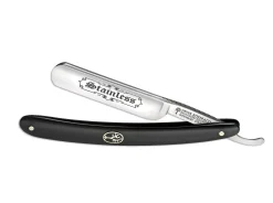 Böker Manufaktur Solingen Stainless Black Schwarz Clearance