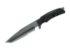 FKMD Stealth Carbon Titanium Tanto Schwarz Sale