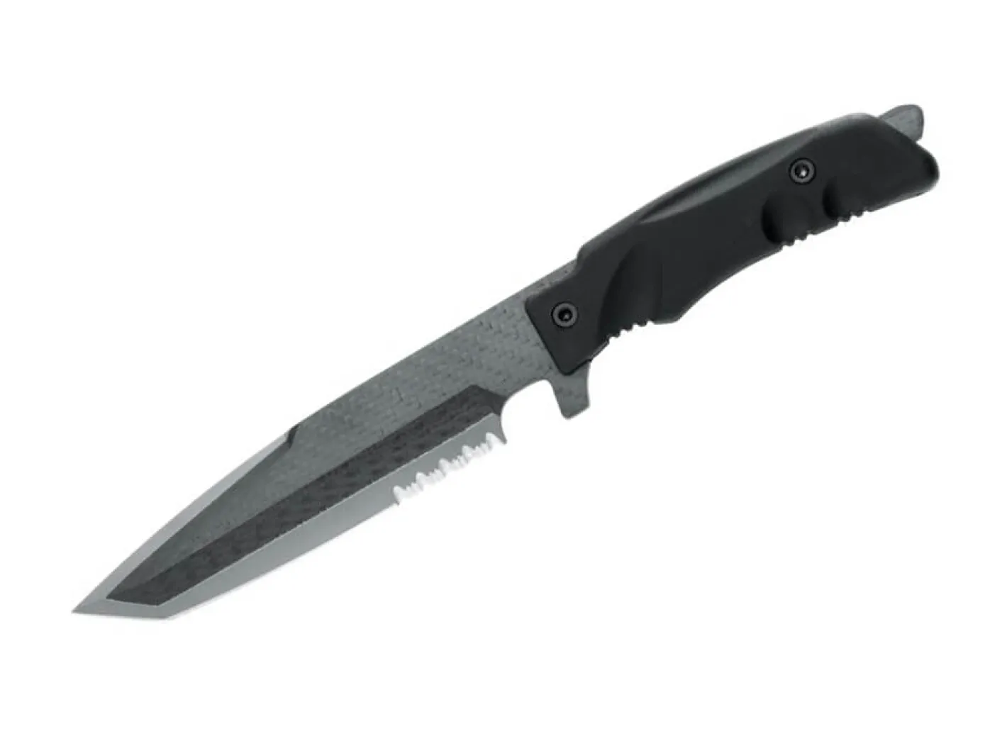 FKMD Stealth Carbon Titanium Tanto Schwarz Sale