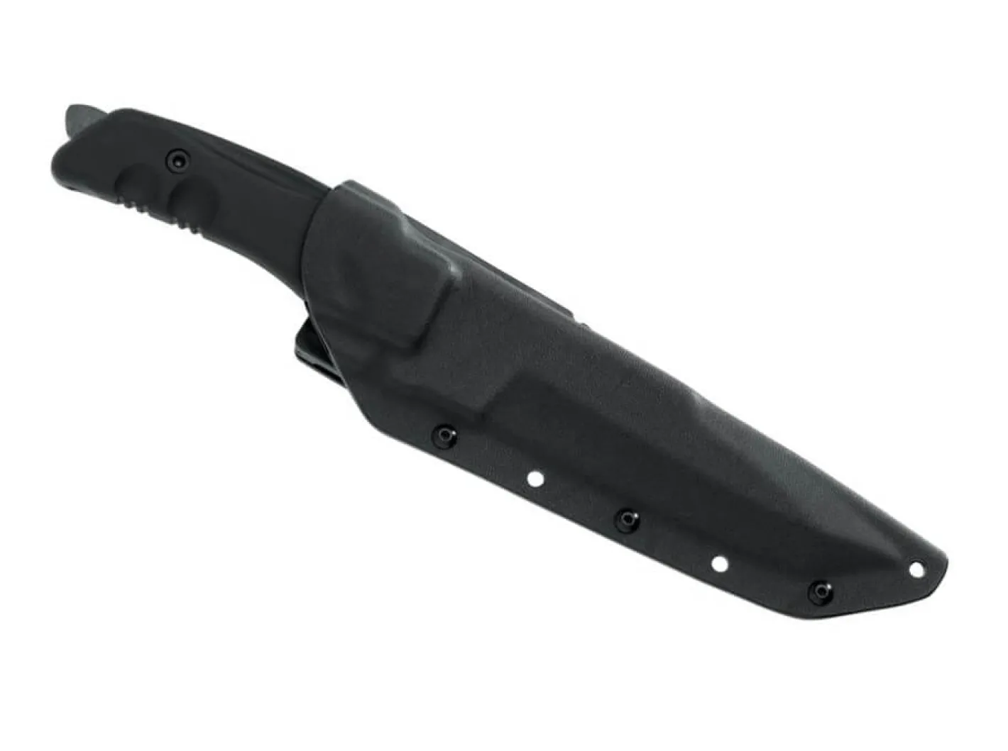 FKMD Stealth Carbon Titanium Tanto Schwarz Sale