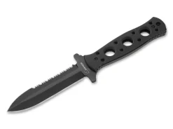 Böker Plus Steel-Mariner Schwarz Discount