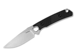 Kershaw Steppe Schwarz Hot
