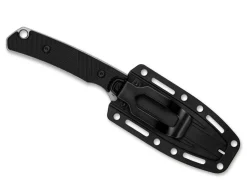 Kershaw Steppe Schwarz Hot