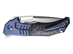 WE Knife Stixx Blue Blau