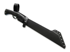 TOPS Knives Storm Vector G10 Black Schwarz Clearance