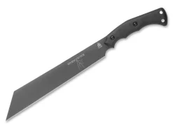 TOPS Knives Storm Vector Micarta Black Schwarz New