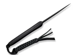 CIVIVI Stormridge G10 All Black Schwarz Best