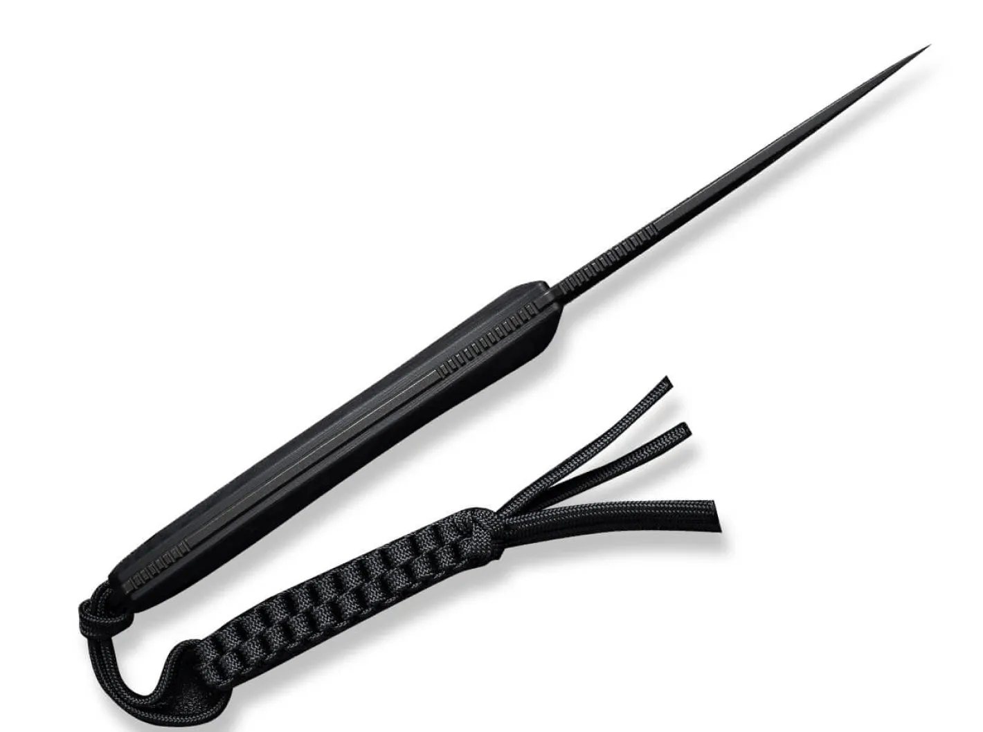 CIVIVI Stormridge G10 All Black Schwarz Best