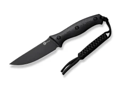 CIVIVI Stormridge G10 All Black Schwarz Best