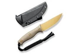CIVIVI Stormridge G10 Desert Tan Gold Best