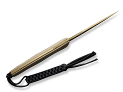 CIVIVI Stormridge G10 Desert Tan Gold Best