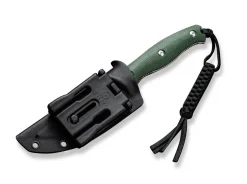 CIVIVI Stormridge Micarta Green Grün